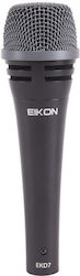 Eikon EKD-7 Ενσύρματο Μικρόφωνο Χειρός Eikon EKD-7 Ενσύρματο Μικρόφωνο Χειρός