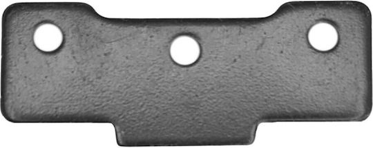 Znen Ανταλ Κο Seat Cushion Reinforcing Plate 46500-afa9-9000 Fantasy