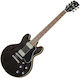 Gibson Ηλεκτρική Κιθάρα Μαύρη