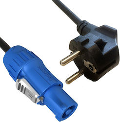 Adj Mpc Locking Power Cee 7/7 2m