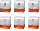Illy Kapseln Espresso Iperespresso Colombia Kompatibel mit Maschine Iperespresso 108Mützen