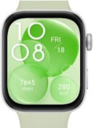 Μεμβράνες Προστασίας Hydrogel Deva Rugged Armor Huawei Watch Fit 3 Anticrash Flex Foil Ultra 3 Τμχ