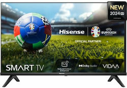 Hisense Smart TV 32" HD Ready LED 32A4N (2023)