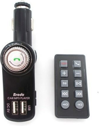 Bluetooth Αυτοκινήτου για το Ταμπλό