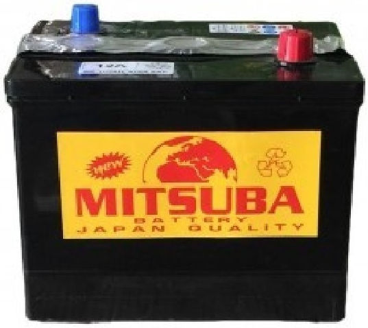 Mitsuba Batterie Auto mit Kapazität 105Ah und CCA 575A