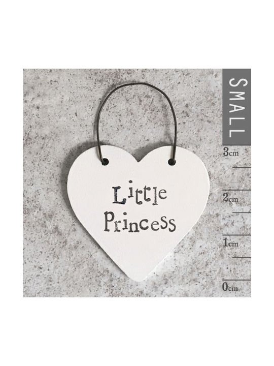 Little Princess Heart