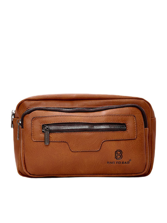 Waist Bag Brown
