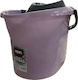 Plastic Mop Bucket Capacity 13lt Purple
