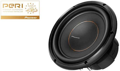 Pioneer Subwoofer Αυτοκινήτου 12" 2000W RMS