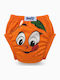 Poopes Детски гащички Orange