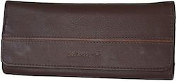 Leder-Tabaktasche Lavor 1-30114 Braun