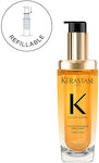 Kerastase Elixir Ultime Original Refillable Έλαιο Μαλλιών για Ενδυνάμωση 75ml