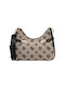 Guess Women's Bag Shoulder Multicolour