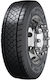 Dunlop 245/70R17.5 136/134M M+S 3PMSF 4 Εποχών Λάστιχο Φορτηγού