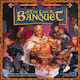 Board Game The Last Banquet for 6+ Players 10+ Years Old (EN) Fantasy Flight