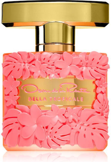 Oscar De La Renta Bella Tropicale Eau de Parfum 30ml