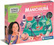 Science Play Manicure Lab