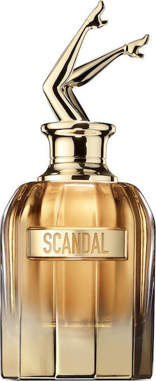 Jean Paul Gaultier Scandal Absolu Eau de Parfum Refillable 80ml