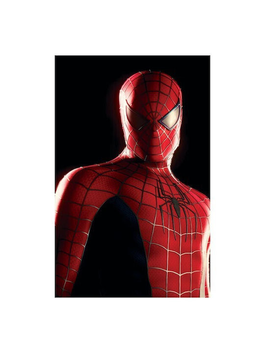 Walls Афиш Spider-man 70x100см