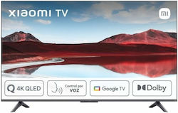 Xiaomi Smart 4K QLED A PRO 2025 (2024) Xiaomi Smart 4K QLED A PRO 2025 (2024)