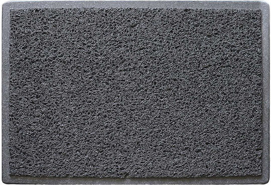 Eurofil Covor de Intrare Gri 60x90buc