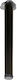 Import Hellas A131 Metallic Furniture Leg Suitable for Table / Coffee Table / Office 60x60x81cm Black