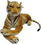 Plush Tiger 110 cm Code 45871295