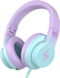 Kiddoboo P13 3.5mm Μωβ
