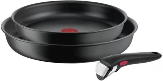 Tefal Ingenio Unlimited Set de tigăi 2 vase