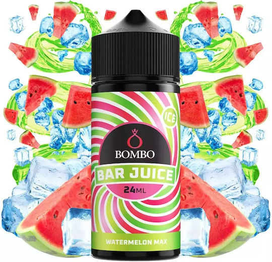 Bombo Bar Juice Watermelon Max 24ml/120ml Flavorshot