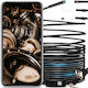 Endoscope Camera 640x480 pixels with 1m Cable