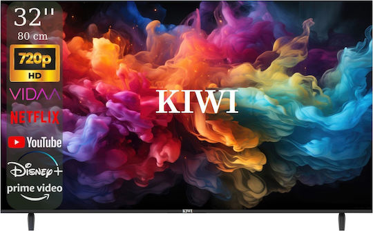 Kiwi Smart Television 32