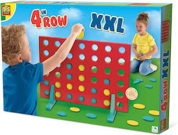 4 in Row XXL (EN) Ses Creative 4 in Row XXL (EN) Ses Creative
