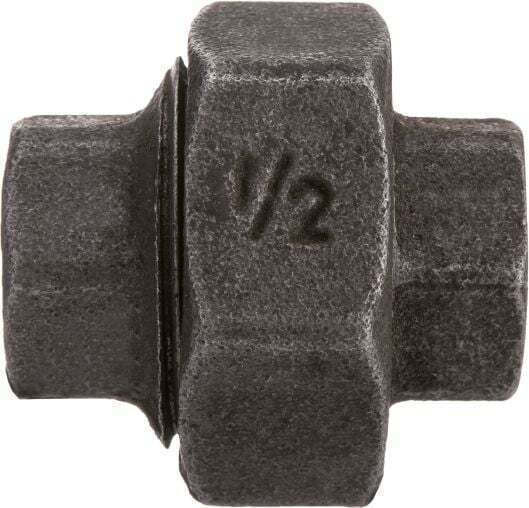 Invena Ρακόρ Σύνδεσης Σωλήνα ZR-41-032-N