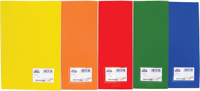 Skag International Ruled Notebook A4 50 Sheets Orange 277211