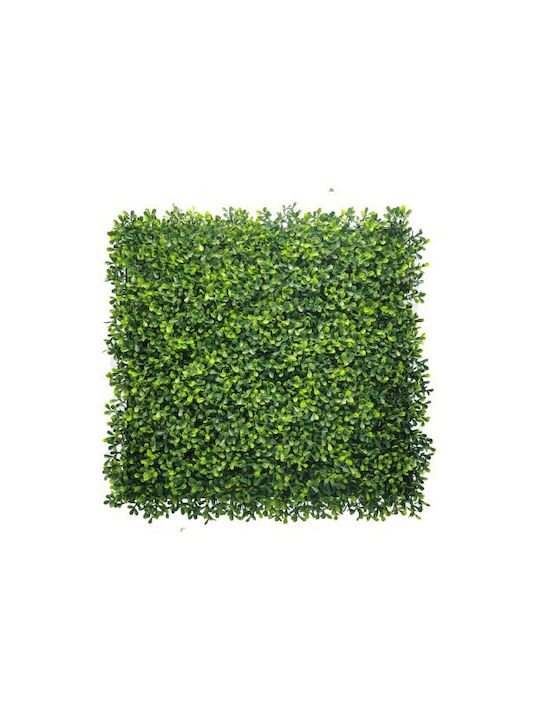 Gardin Artificial Foliage Panel 50x50cm