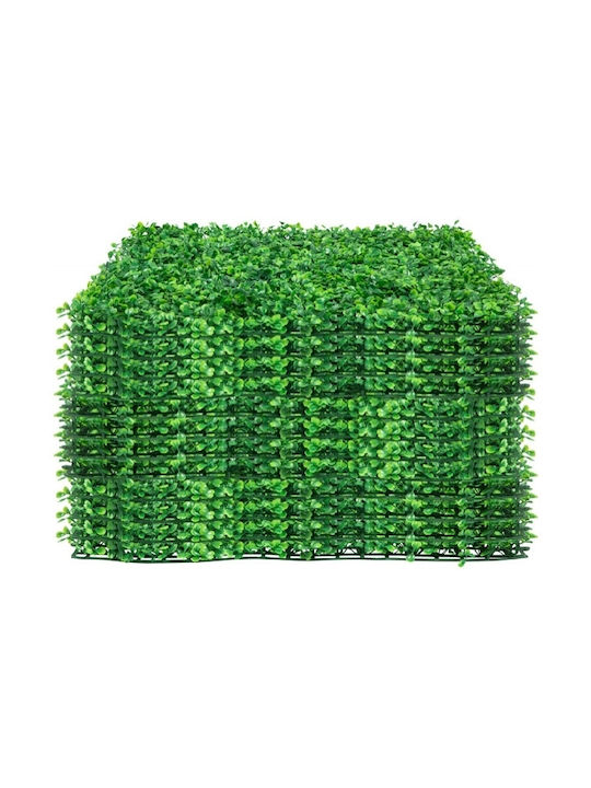 Vevor Panou Foliage Artificial 50.8x50.8cm 12 Buc
