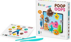 Children's Clay Set