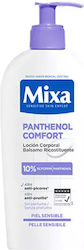 Mixa Loțiune De Corp Panthenol Comfort 250ml