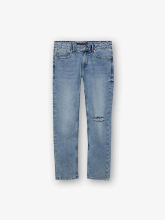 Tiffosi Kids Jeans Blue