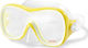 Intex Diving Mask Yellow