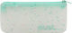 Must Team Silicone Pencil Case Cylinder Green