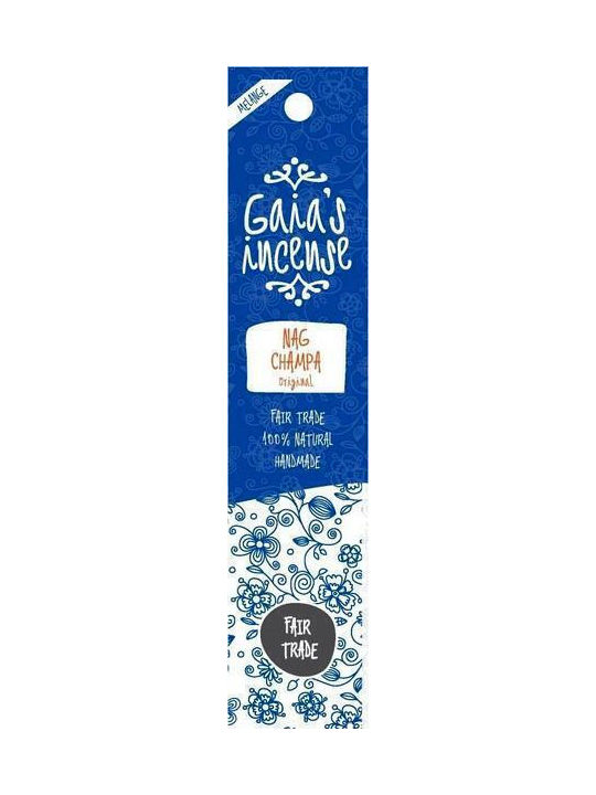 Nag Champa Diffuser 01.0400.0097 15τμχ