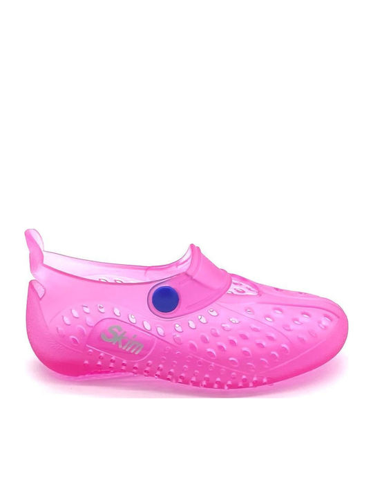 Kinder Badeschuhe Rosa