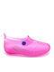 Kinder Badeschuhe Rosa