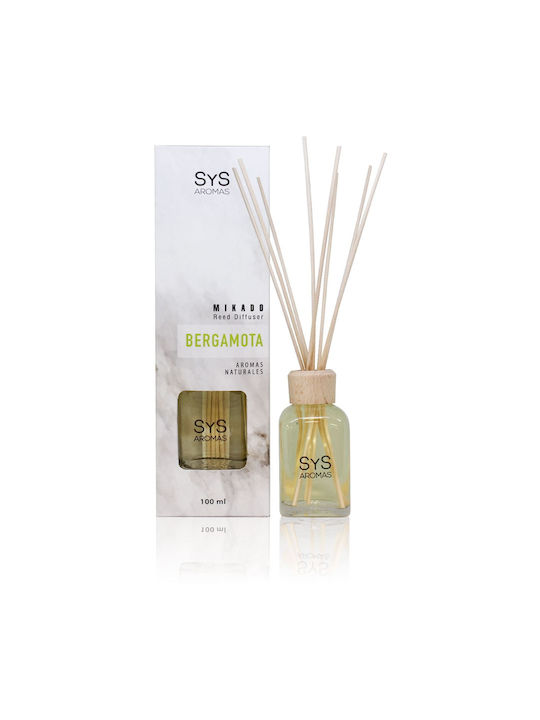 Laboratorio SyS Diffuser Sys Περγαμόντο 17455 100ml