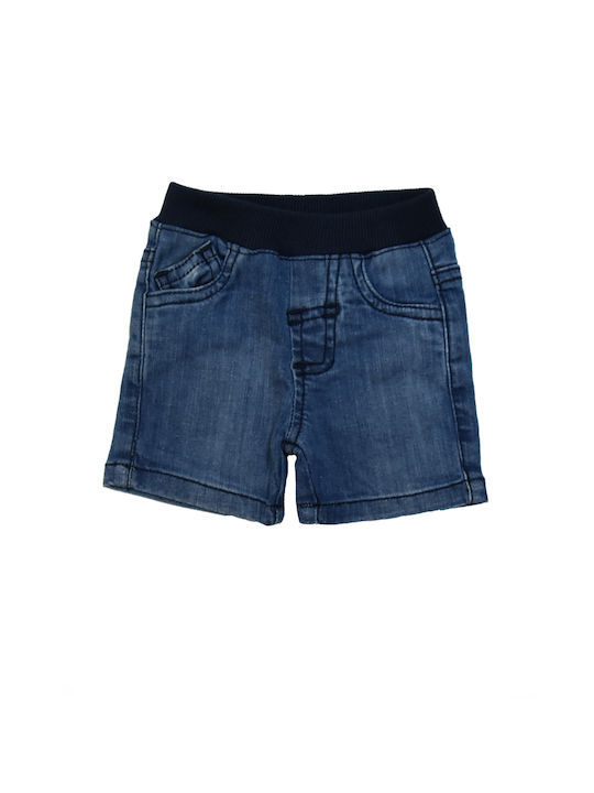 Knot So Bad Kids Shorts/Bermuda Denim