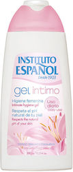 Instituto Espanol Hidratant Gel pentru Corp 300ml