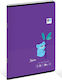 BestFor Notebook A5 Purple