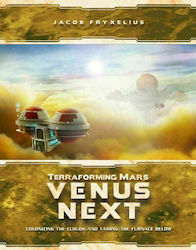 Game Expansion Terraforming Mars Venus Next Next